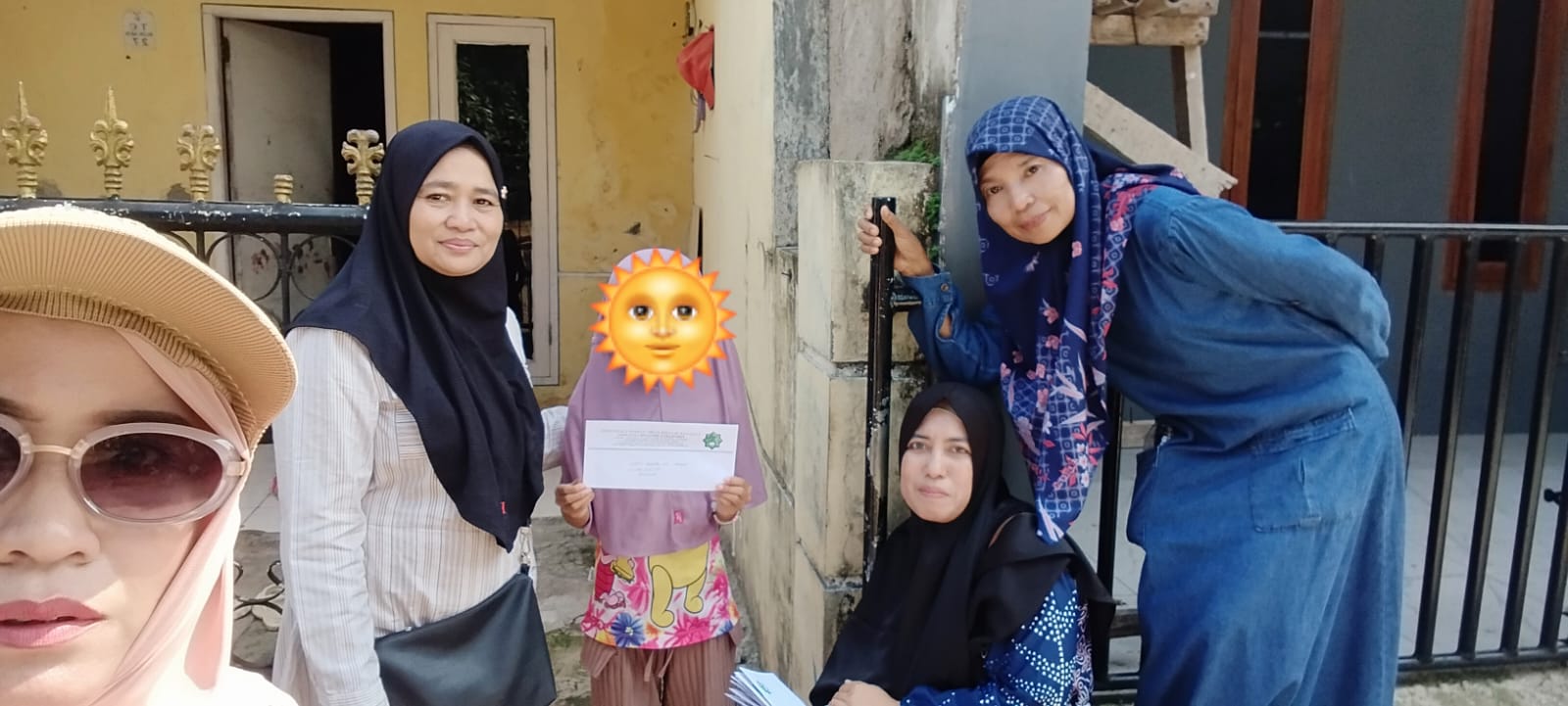 Foto Program