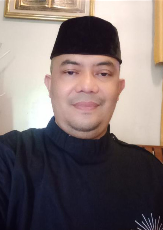 Ketua Yayasan